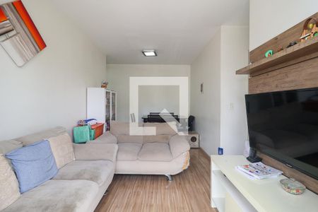 Sala de apartamento à venda com 2 quartos, 52m² em Jardim Maria Duarte, São Paulo