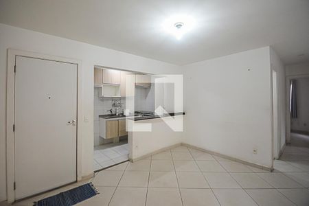 Sala de apartamento à venda com 2 quartos, 56m² em Planalto, São Bernardo do Campo