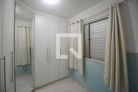 Quarto de apartamento à venda com 2 quartos, 56m² em Planalto, São Bernardo do Campo