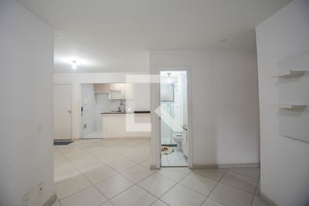 Sala de apartamento à venda com 2 quartos, 56m² em Planalto, São Bernardo do Campo