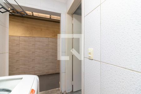 Área de Serviço de casa à venda com 3 quartos, 102m² em Santana, São Paulo
