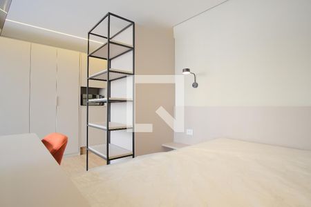 Studio de kitnet/studio para alugar com 1 quarto, 38m² em Vila Gomes Cardim, São Paulo