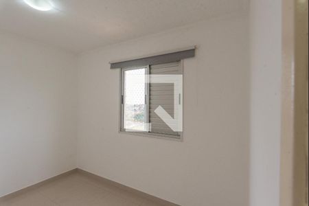 Quarto 2 de apartamento para alugar com 2 quartos, 47m² em Vila Mimosa, Campinas