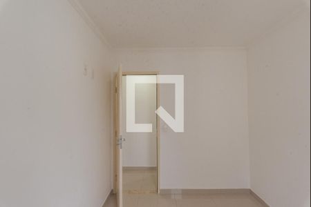 Quarto 1 de apartamento para alugar com 2 quartos, 47m² em Vila Mimosa, Campinas
