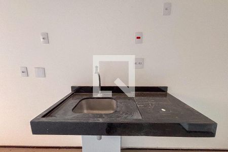 Studio de kitnet/studio à venda com 1 quarto, 33m² em Vila Mariana, São Paulo