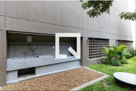 Área pet Care  de apartamento para alugar com 3 quartos, 133m² em Vila Gumercindo, São Paulo