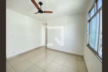 Sala de apartamento para alugar com 2 quartos, 48m² em Inhaúma, Rio de Janeiro