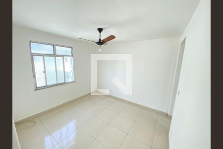 Sala de apartamento para alugar com 2 quartos, 48m² em Inhaúma, Rio de Janeiro