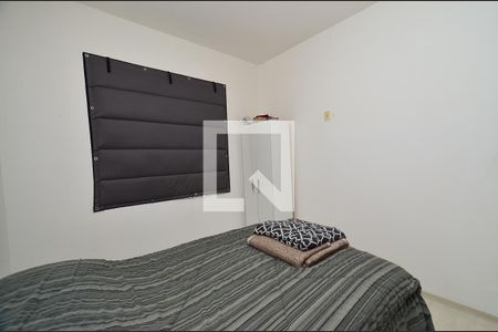 Quarto 1 de apartamento para alugar com 2 quartos, 66m² em Santa Tereza, Belo Horizonte