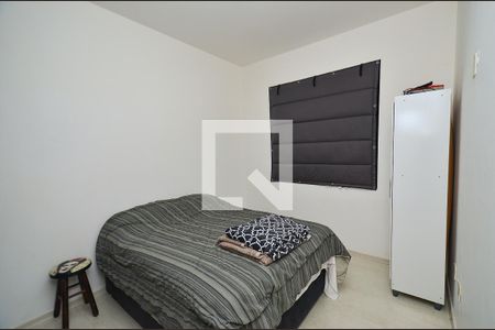 Quarto 1 de apartamento para alugar com 2 quartos, 66m² em Santa Tereza, Belo Horizonte