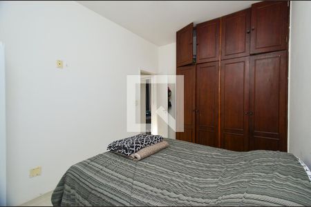 Quarto 1 de apartamento para alugar com 2 quartos, 66m² em Santa Tereza, Belo Horizonte