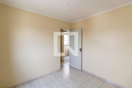 Quarto 1 de apartamento para alugar com 2 quartos, 60m² em Jardim Arize, São Paulo