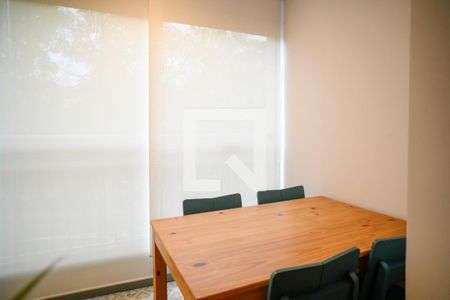 Varanda de apartamento à venda com 2 quartos, 69m² em Sacoma, São Paulo