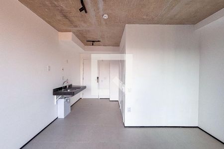 Studio de kitnet/studio à venda com 1 quarto, 19m² em Vila Mariana, São Paulo