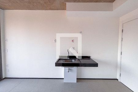 Studio de kitnet/studio à venda com 1 quarto, 25m² em Vila Mariana, São Paulo