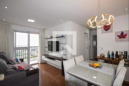 Apartamento à venda com 3 quartos, 66m² em Vila Andrade, São Paulo