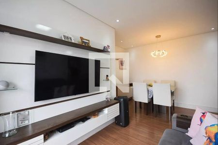 Apartamento à venda com 3 quartos, 66m² em Vila Andrade, São Paulo