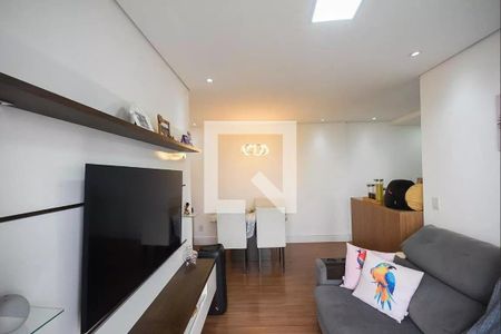 Apartamento à venda com 3 quartos, 66m² em Vila Andrade, São Paulo