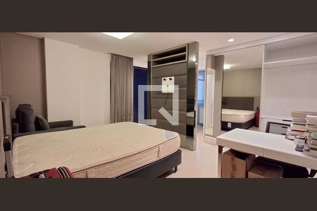 Suíte 1 de apartamento para alugar com 2 quartos, 129m² em Centro, Florianópolis