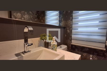 Lavabo de apartamento para alugar com 2 quartos, 129m² em Centro, Florianópolis