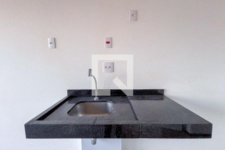 Studio  de kitnet/studio à venda com 1 quarto, 19m² em Vila Mariana, São Paulo