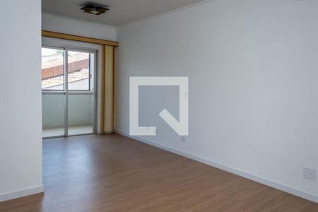 Sala de apartamento para alugar com 3 quartos, 90m² em Werner Plaas, Americana