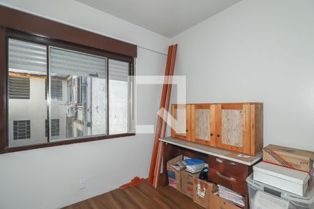Quarto 2 de apartamento à venda com 3 quartos, 84m² em São João, Porto Alegre