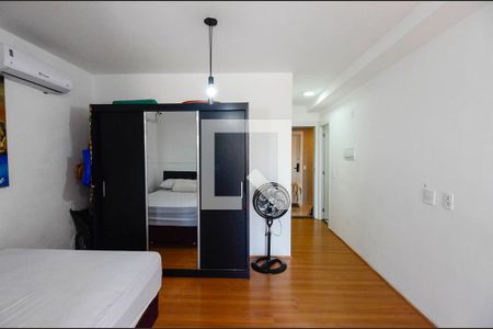 Studio de apartamento para alugar com 1 quarto, 40m² em Imperial de São Cristóvão, Rio de Janeiro