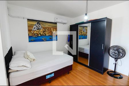 Studio de apartamento para alugar com 1 quarto, 40m² em Imperial de São Cristóvão, Rio de Janeiro