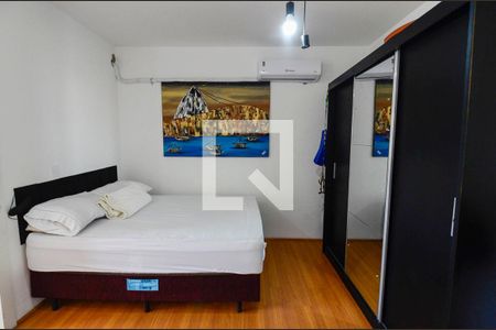 Studio de apartamento para alugar com 1 quarto, 40m² em Imperial de São Cristóvão, Rio de Janeiro