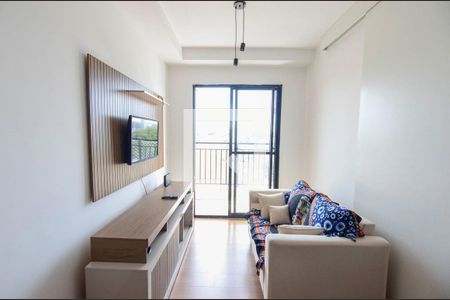 Studio de apartamento para alugar com 1 quarto, 40m² em Imperial de São Cristóvão, Rio de Janeiro