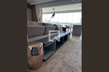 Apartamento à venda com 3 quartos, 156m² em Perdizes, São Paulo