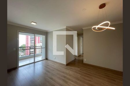 Apartamento à venda com 3 quartos, 70m² em Vila Suzana, São Paulo