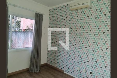 Quarto de casa para alugar com 6 quartos, 540m² em Loteamento Caminhos de San Conrado (Sousas), Campinas