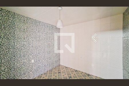 Suíte 1 de casa para alugar com 2 quartos, 60m² em Vila Jussara, Carapicuíba
