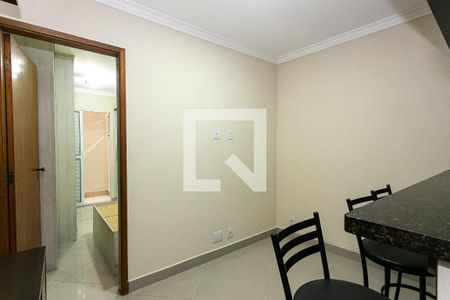 Sala de apartamento à venda com 1 quarto, 31m² em Penha de França, São Paulo