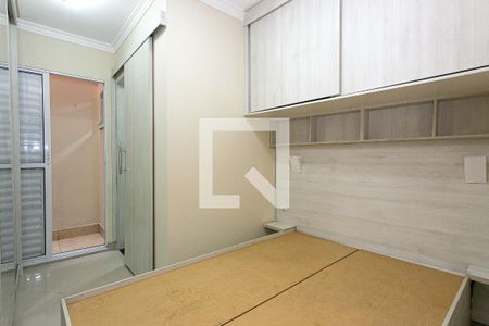Quarto de apartamento à venda com 1 quarto, 31m² em Penha de França, São Paulo