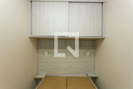 Quarto de apartamento à venda com 1 quarto, 31m² em Penha de França, São Paulo