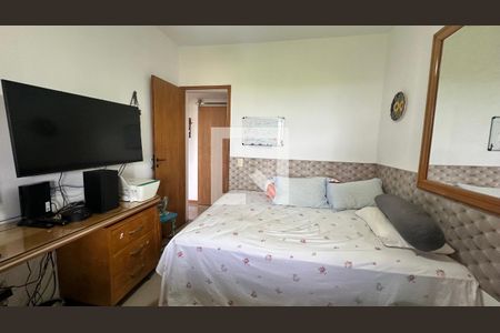 Quarto 1 de apartamento à venda com 4 quartos, 136m² em Barra da Tijuca, Rio de Janeiro