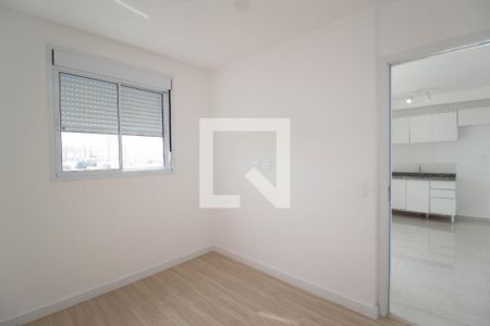 Quarto 1 de apartamento para alugar com 2 quartos, 42m² em Vila Brasilandia, São Paulo