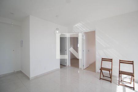 Sala de apartamento para alugar com 2 quartos, 42m² em Vila Brasilandia, São Paulo
