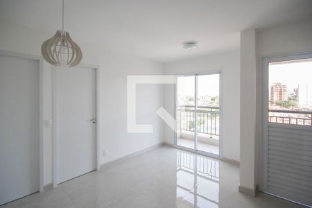 Sala/Cozinha de apartamento para alugar com 2 quartos, 42m² em Vila Brasilandia, São Paulo