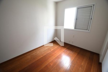 Suíte 1 de apartamento à venda com 3 quartos, 186m² em Parque das Flores, Campinas