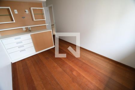 Suíte 1 de apartamento à venda com 3 quartos, 186m² em Parque das Flores, Campinas