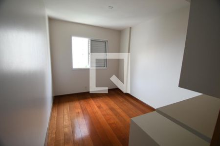 Suíte 1 de apartamento à venda com 3 quartos, 186m² em Parque das Flores, Campinas