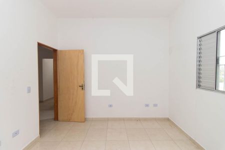 Quarto 1 de apartamento para alugar com 2 quartos, 56m² em Vila Ayrosa, São Paulo