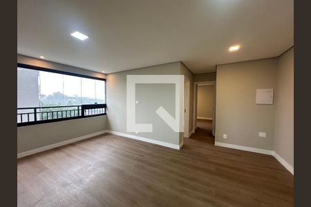 Sala de apartamento para alugar com 1 quarto, 58m² em Jardim Esperanca, Barueri