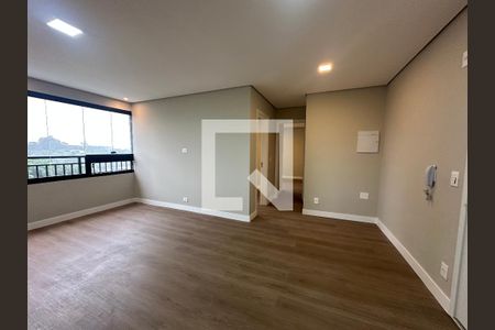 Sala de apartamento para alugar com 1 quarto, 58m² em Jardim Esperanca, Barueri