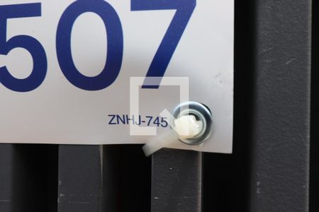 Placa de apartamento à venda com 2 quartos, 32m² em Vila Santa Clara, São Paulo