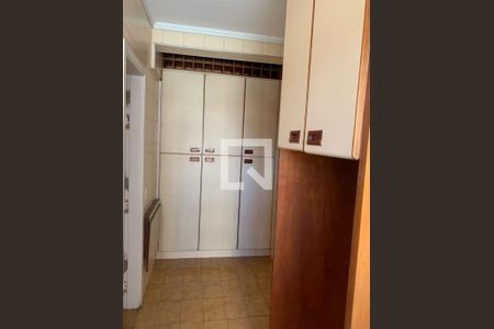 Apartamento à venda com 3 quartos, 150m² em Vila Clementino, São Paulo